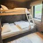 With Sauna In Scenic Sirdal