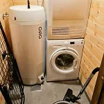 With Sauna In Scenic Sirdal Casa vacanze Tjorhom