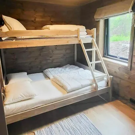 With Sauna In Scenic Sirdal Holiday home