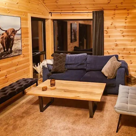 Holiday home With Sauna In Scenic Sirdal *