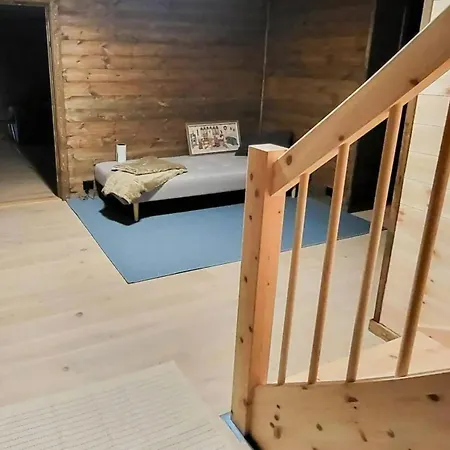 With Sauna In Scenic Sirdal * Tjorhom