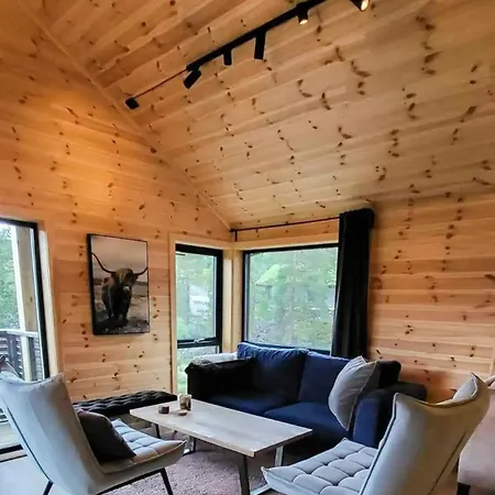 Holiday home With Sauna In Scenic Sirdal *