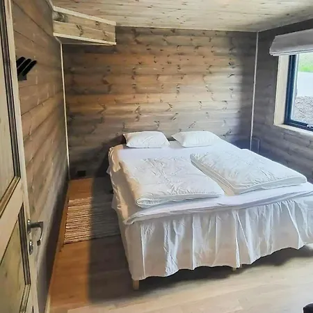 With Sauna In Scenic Sirdal Semesterbostad