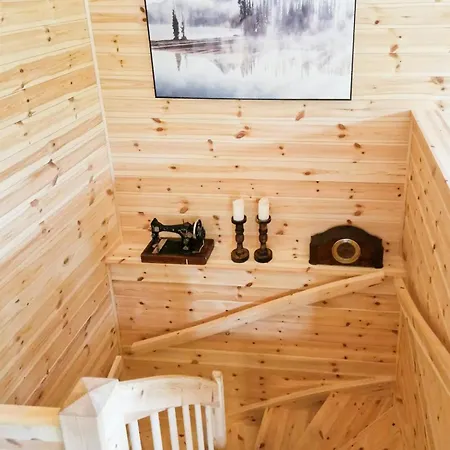 With Sauna In Scenic Sirdal Semesterbostad