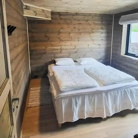 With Sauna In Scenic Sirdal * Tjorhom