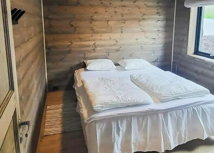 With Sauna In Scenic Sirdal Dom wakacyjny